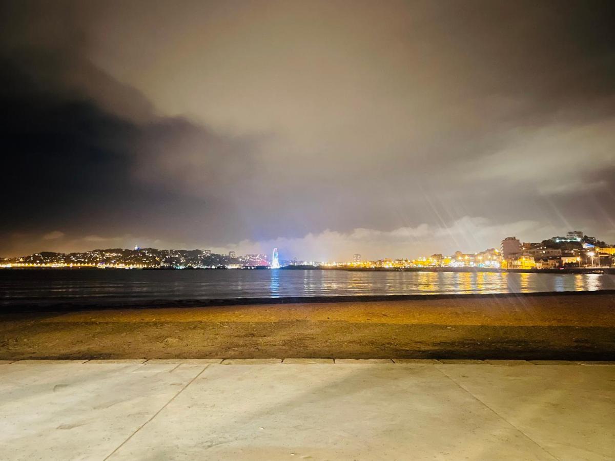L'Enraguer Daire Marsilya Dış mekan fotoğraf